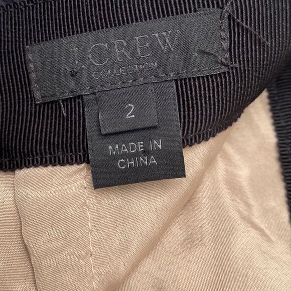 J.Crew Collection Austrian Lace Pencil Skirt - Picture 7 of 11